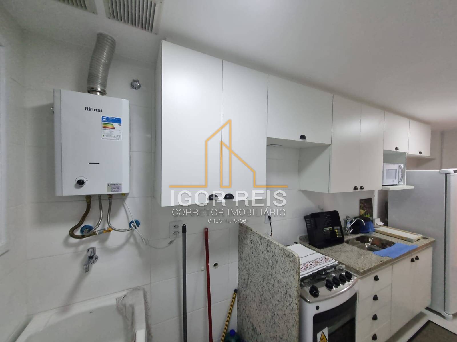 Apartamento, 2 quartos - Foto 8