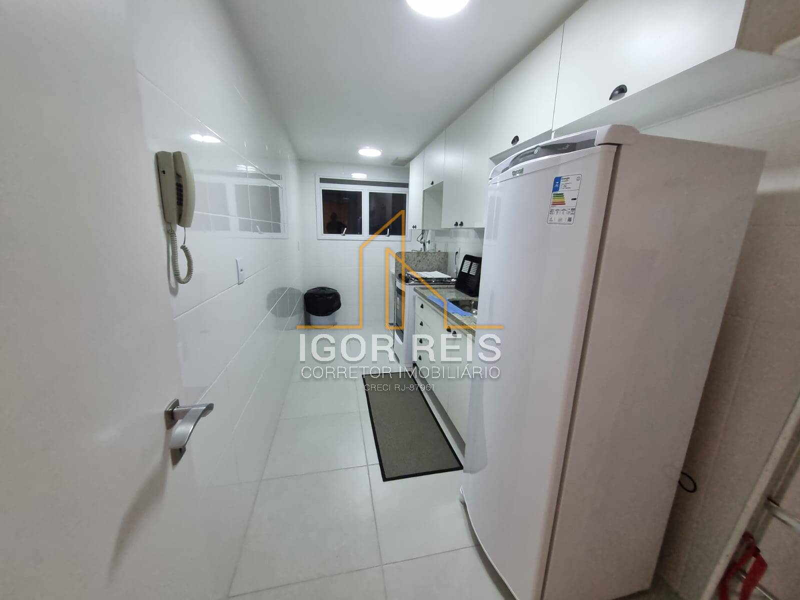 Apartamento, 2 quartos - Foto 7