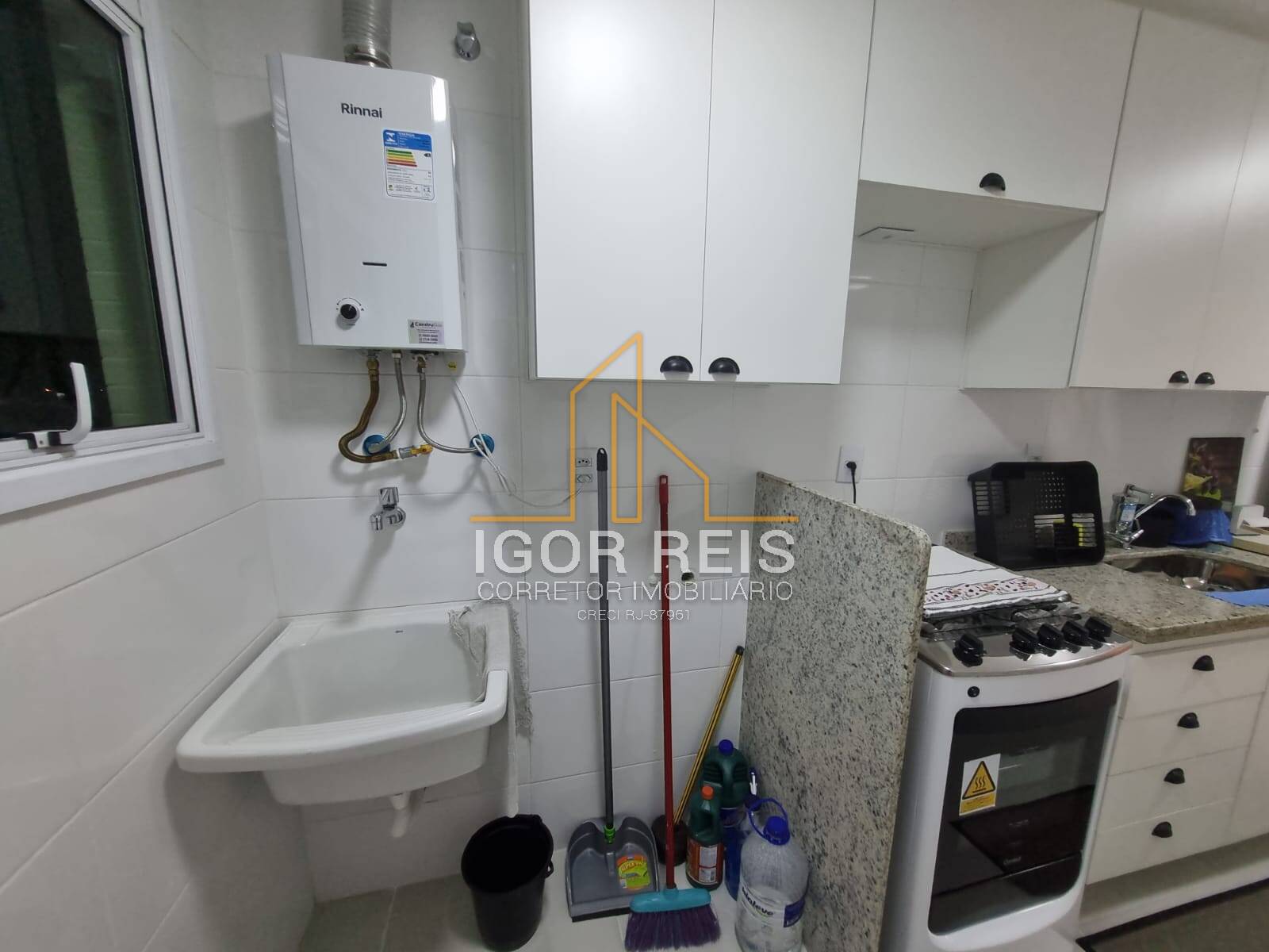 Apartamento, 2 quartos - Foto 9