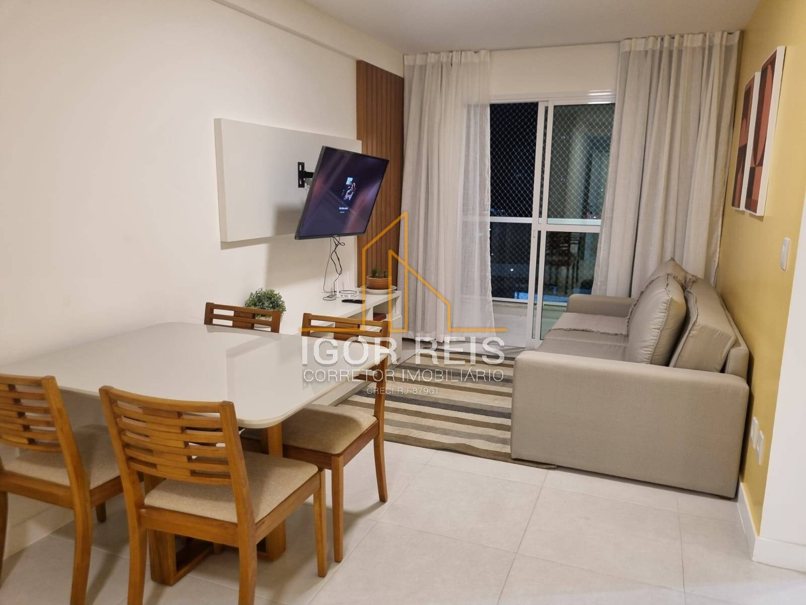 Apartamento, 2 quartos - Foto 3