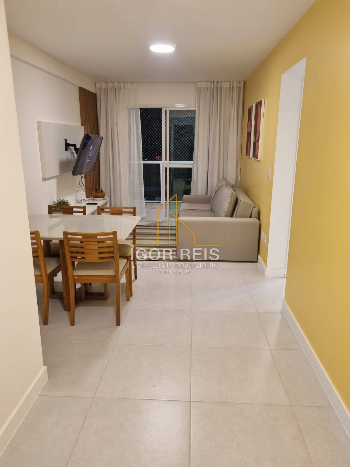 Apartamento, 2 quartos - Foto 5