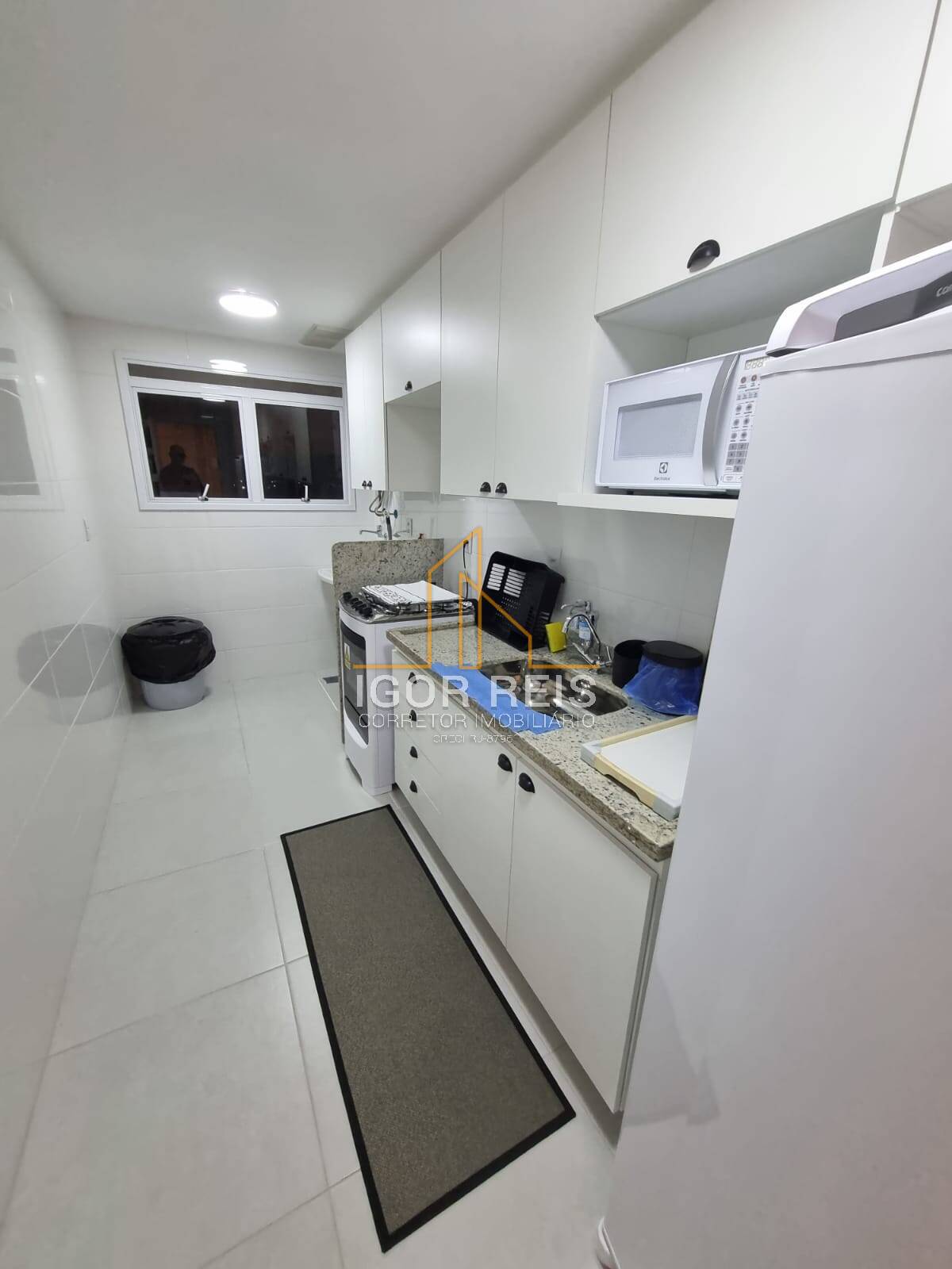 Apartamento, 2 quartos - Foto 10