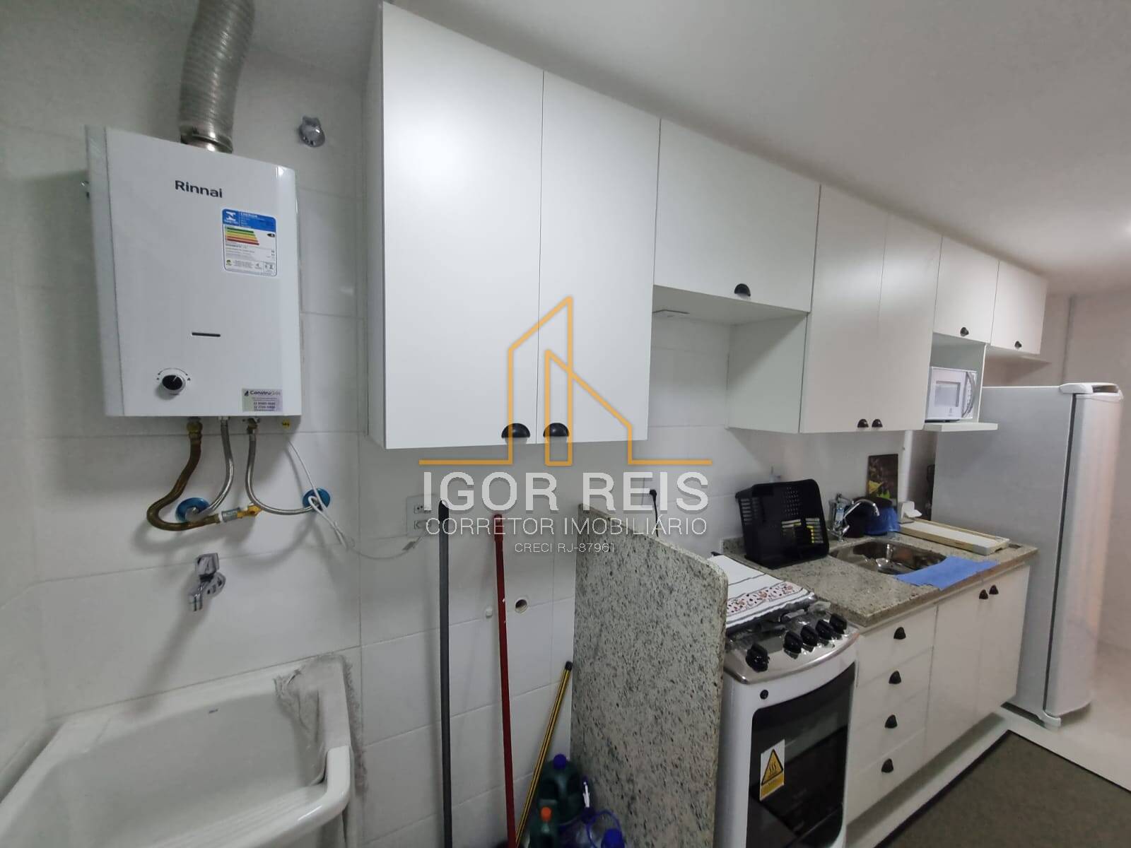 Apartamento, 2 quartos - Foto 11