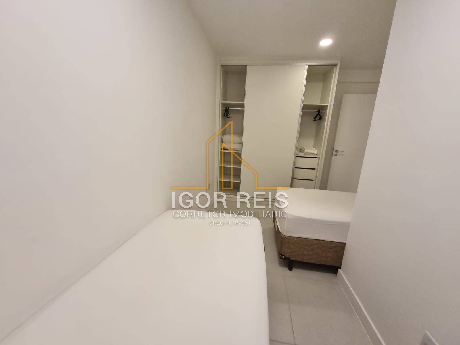 Apartamento, 2 quartos - Foto 18