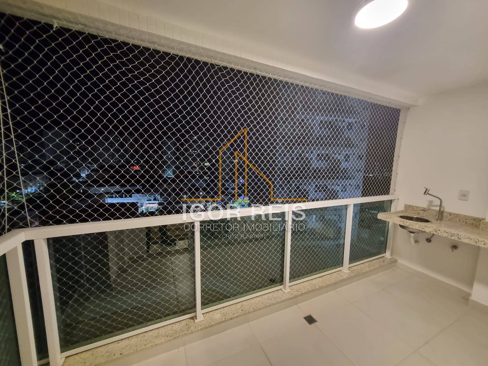 Apartamento, 2 quartos - Foto 6