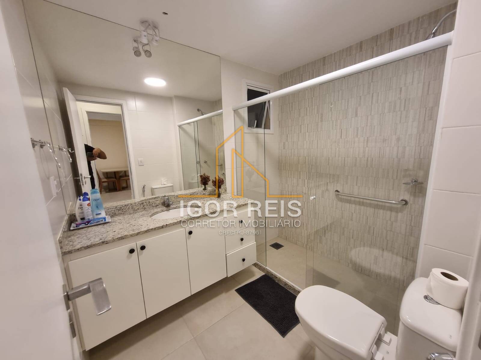 Apartamento, 2 quartos - Foto 22