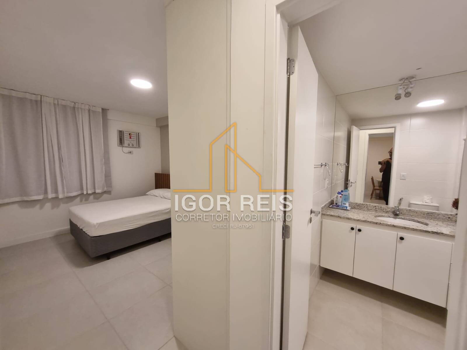 Apartamento, 2 quartos - Foto 15