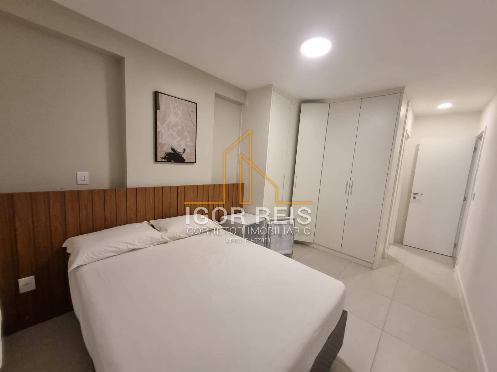 Apartamento, 2 quartos - Foto 14