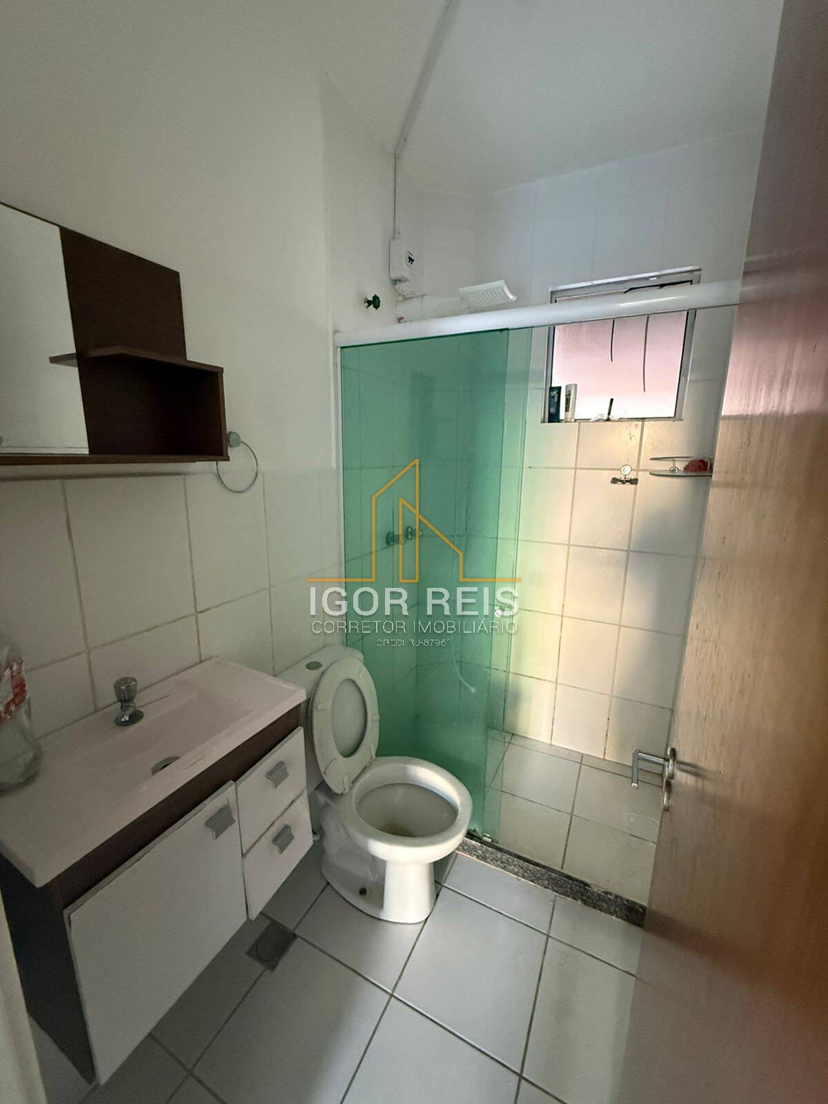 Casa de Condomínio, 2 quartos - Foto 3