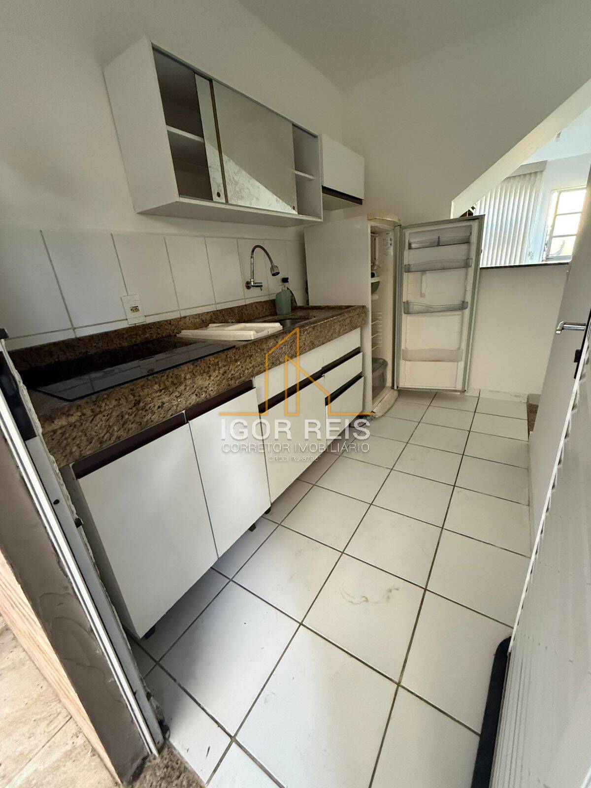 Casa de Condomínio, 2 quartos - Foto 6