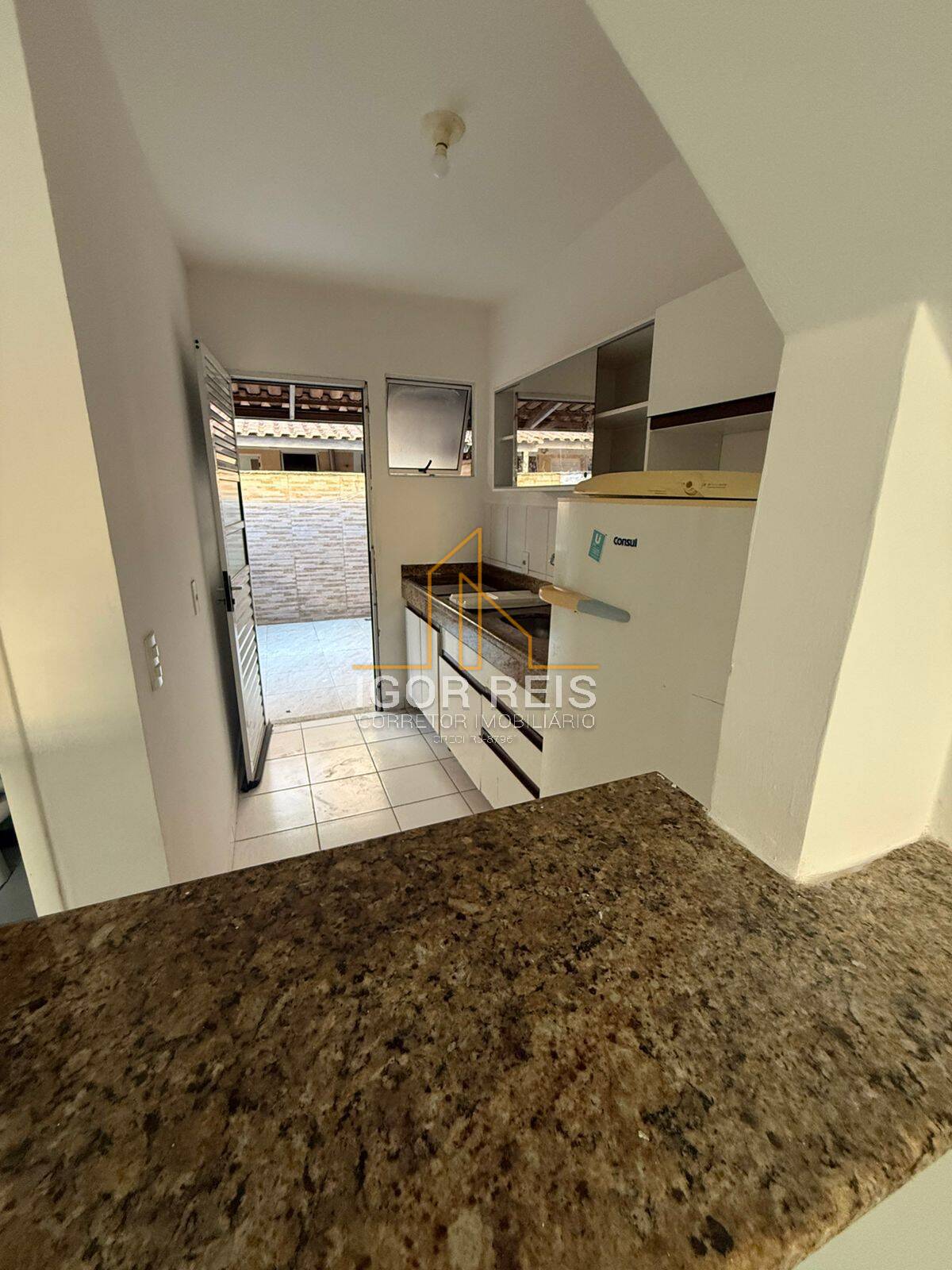 Casa de Condomínio, 2 quartos - Foto 7