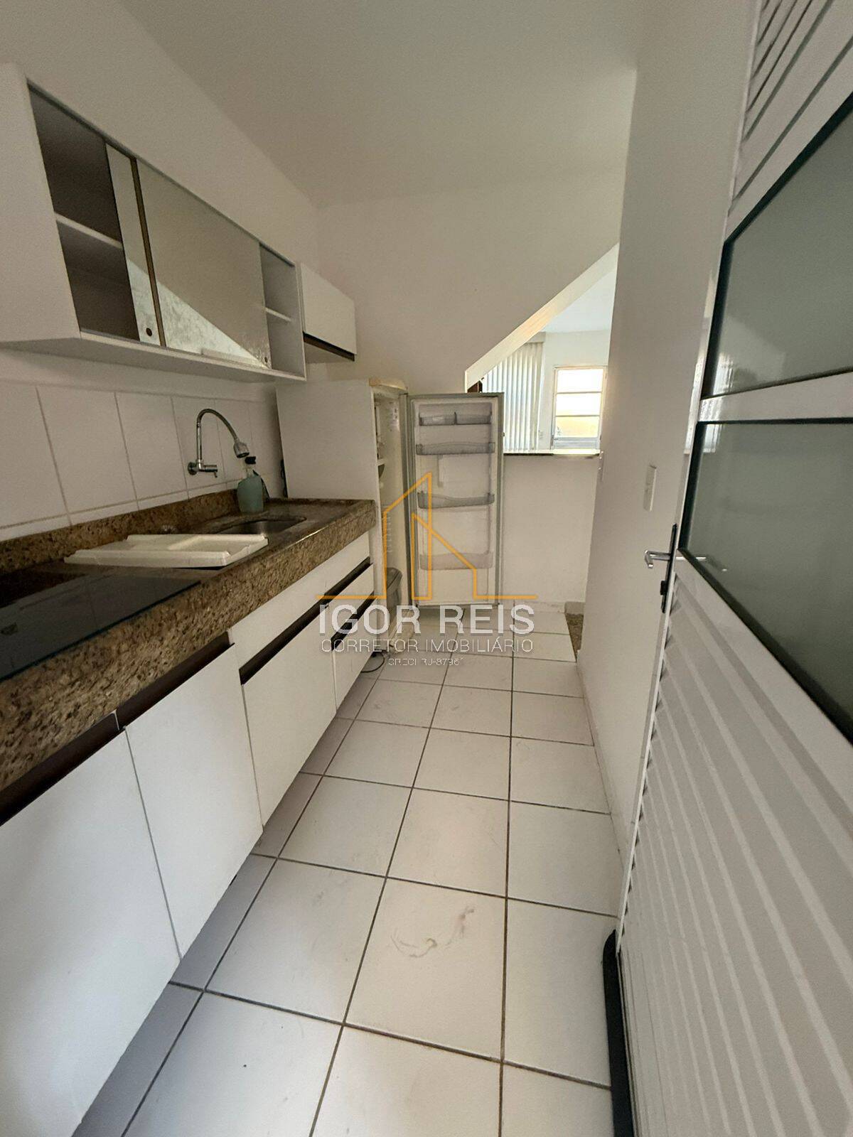 Casa de Condomínio, 2 quartos - Foto 5