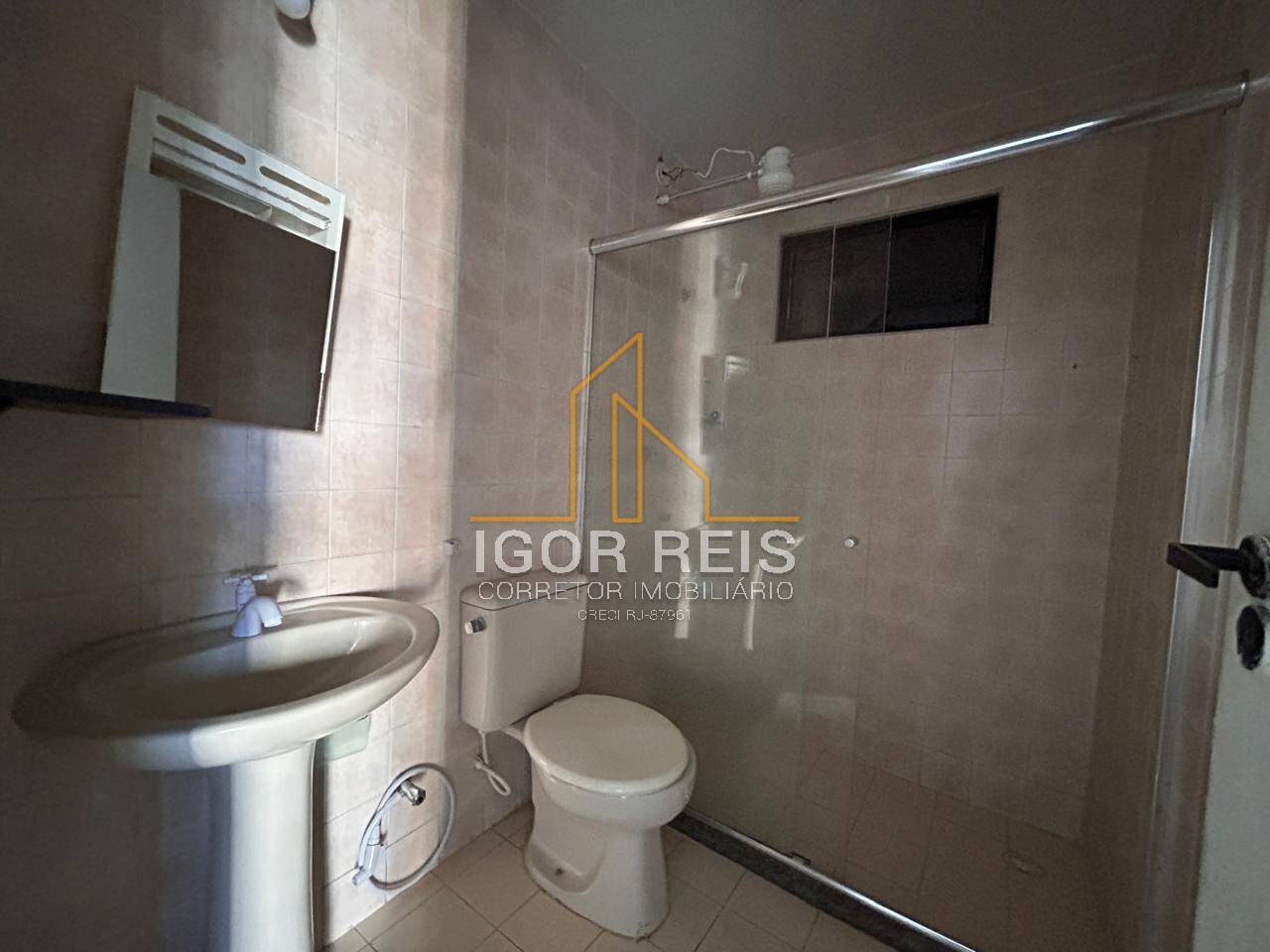 Apartamento, 1 quarto, 45 m² - Foto 3