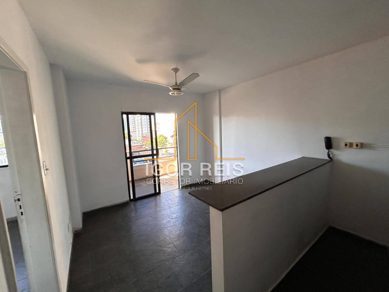 Apartamento, 1 quarto, 45 m² - Foto 5