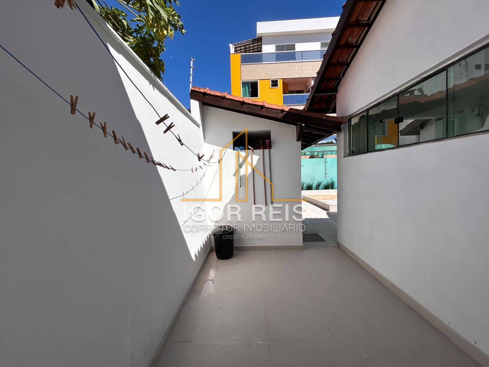 Casa, 3 quartos, 190 m² - Foto 18