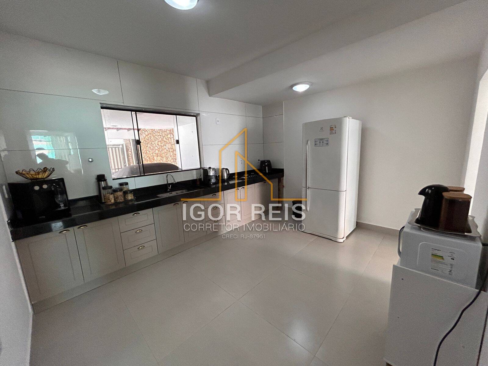 Casa, 3 quartos, 190 m² - Foto 4