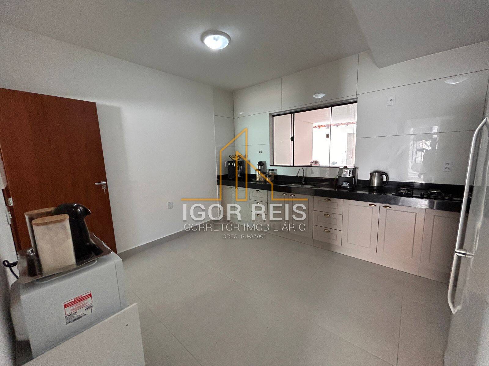 Casa, 3 quartos, 190 m² - Foto 5