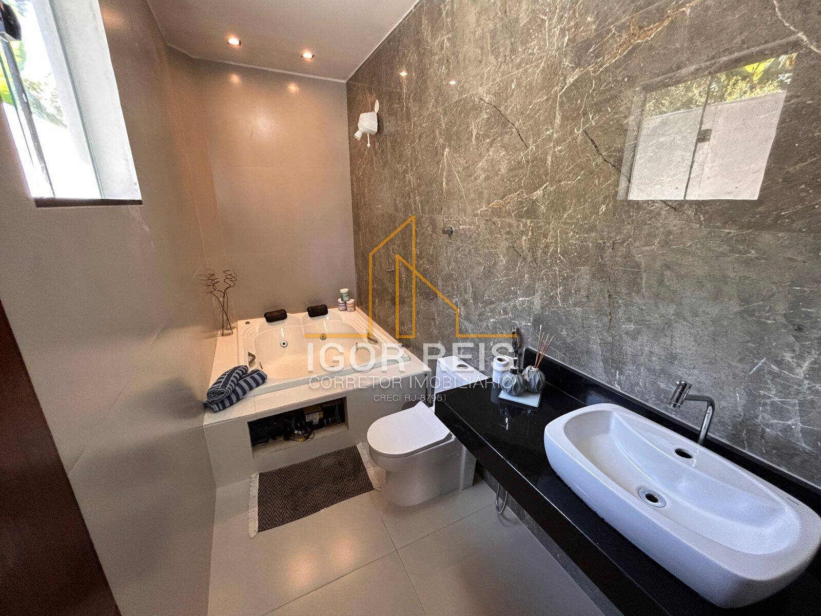 Casa, 3 quartos, 190 m² - Foto 8
