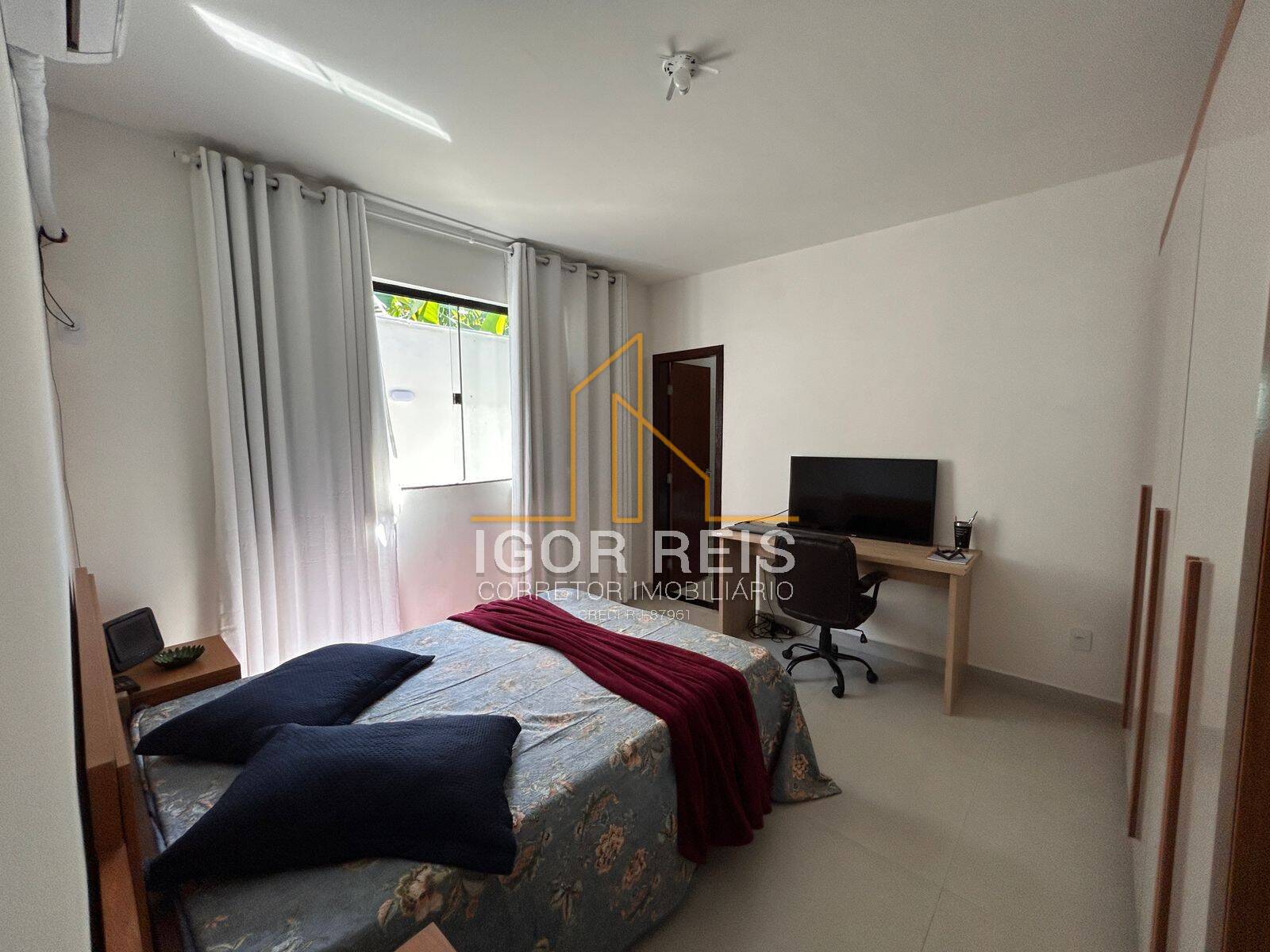Casa, 3 quartos, 190 m² - Foto 7