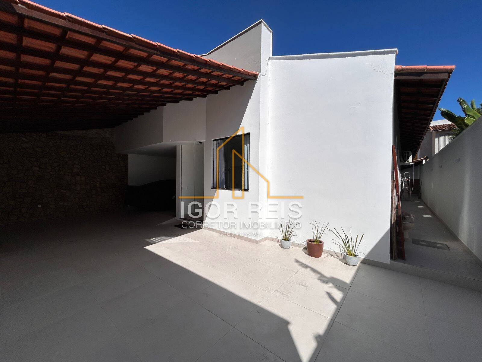 Casa, 3 quartos, 190 m² - Foto 13