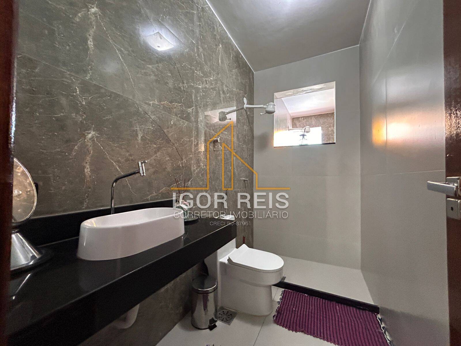 Casa, 3 quartos, 190 m² - Foto 12