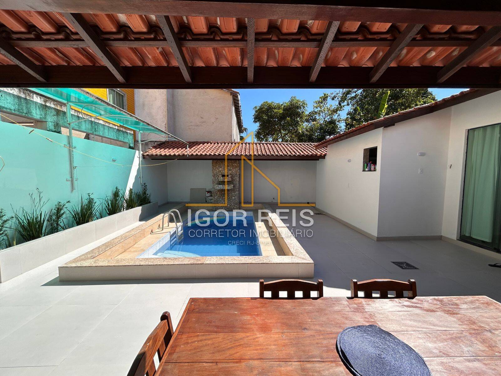 Casa, 3 quartos, 190 m² - Foto 17