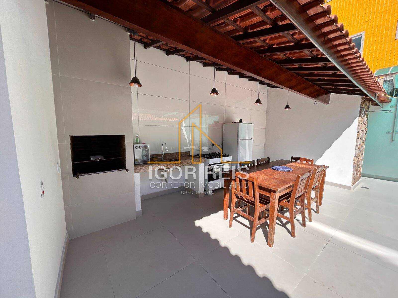 Casa, 3 quartos, 190 m² - Foto 16