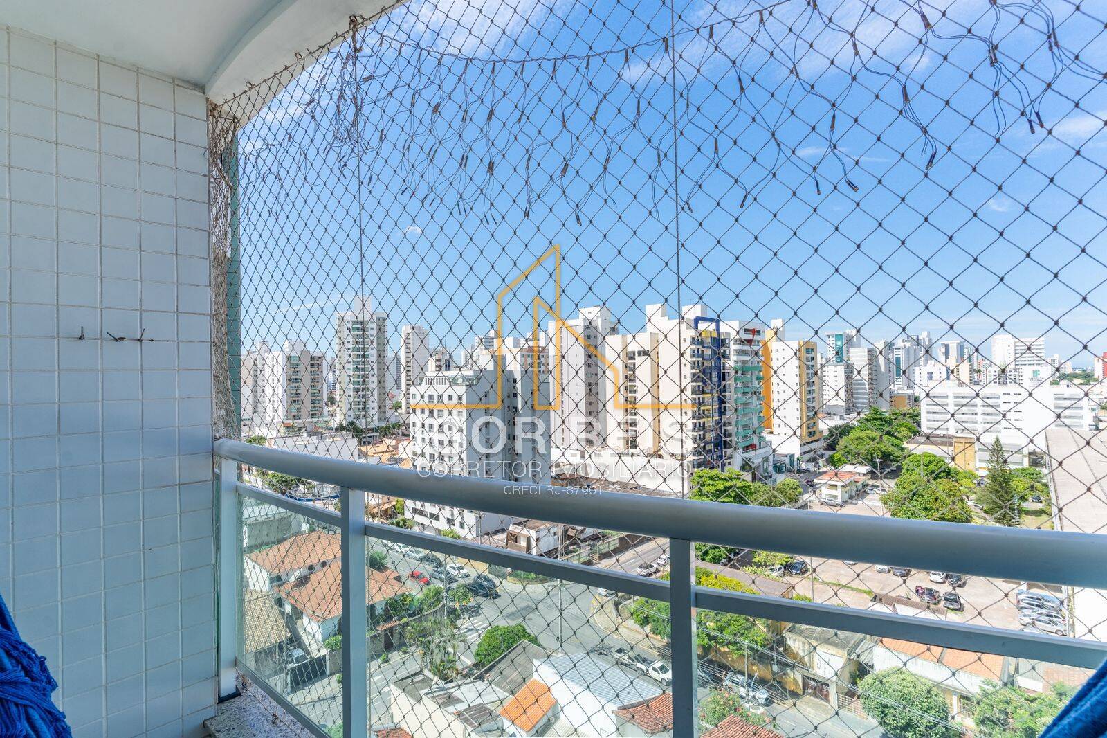 Apartamento, 2 quartos, 58 m² - Foto 7