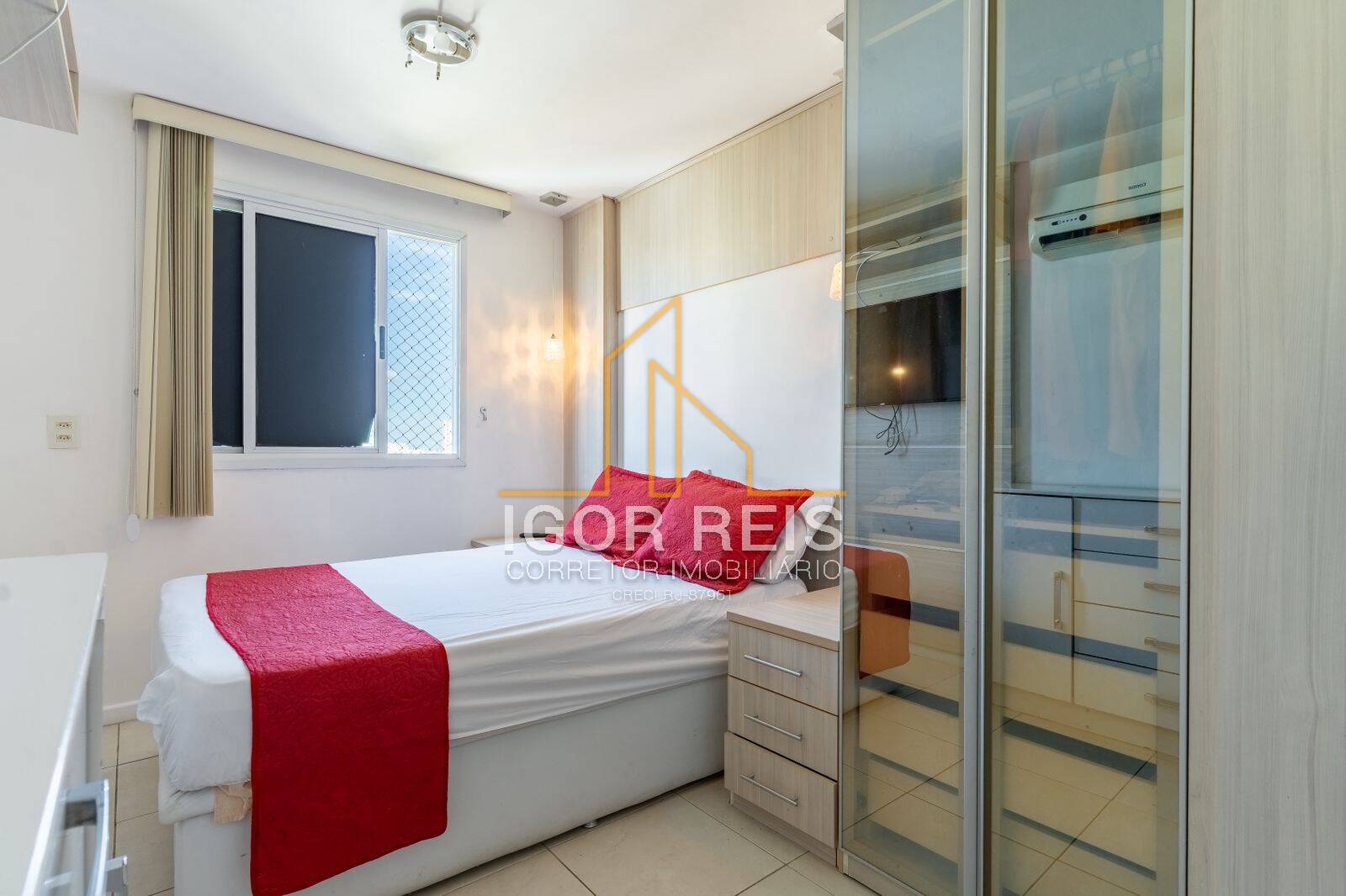 Apartamento, 2 quartos, 58 m² - Foto 14