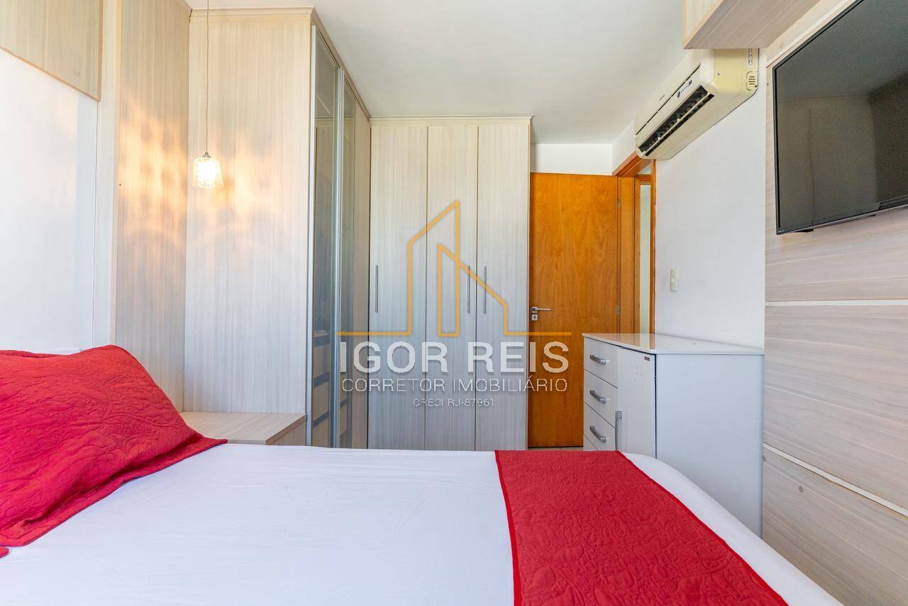 Apartamento, 2 quartos, 58 m² - Foto 12