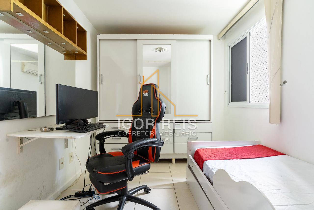 Apartamento, 2 quartos, 58 m² - Foto 17