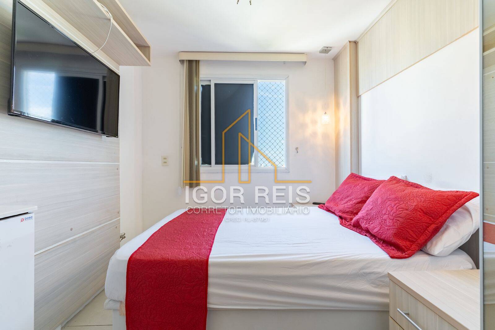 Apartamento, 2 quartos, 58 m² - Foto 11