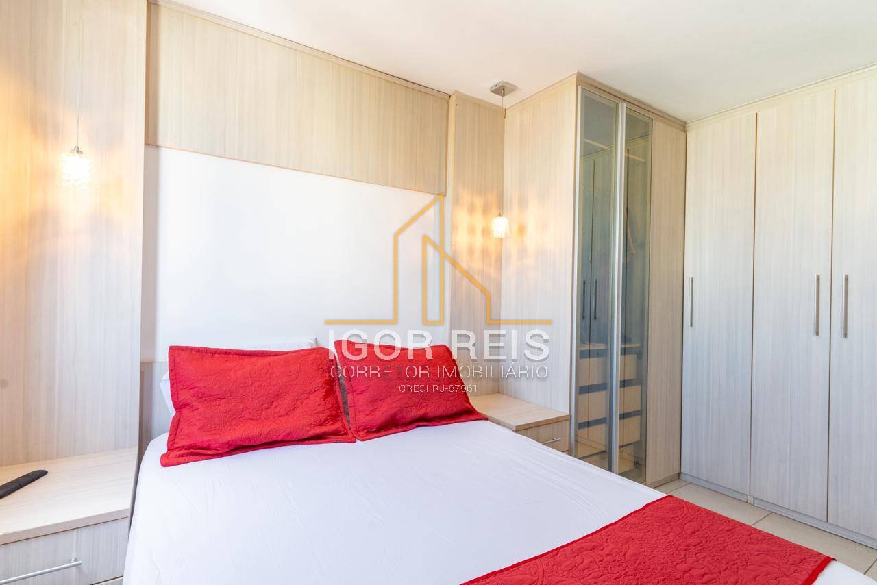 Apartamento, 2 quartos, 58 m² - Foto 13