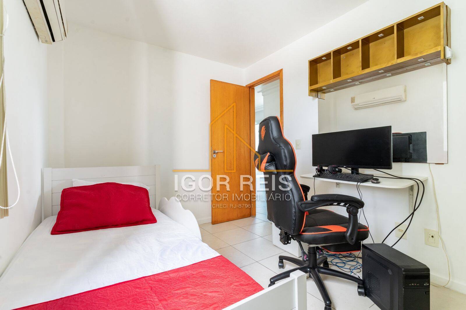 Apartamento, 2 quartos, 58 m² - Foto 19