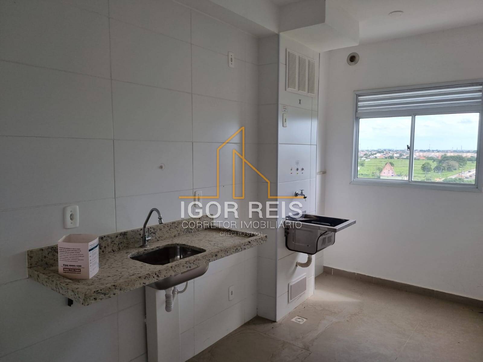Apartamento, 2 quartos, 51 m² - Foto 6