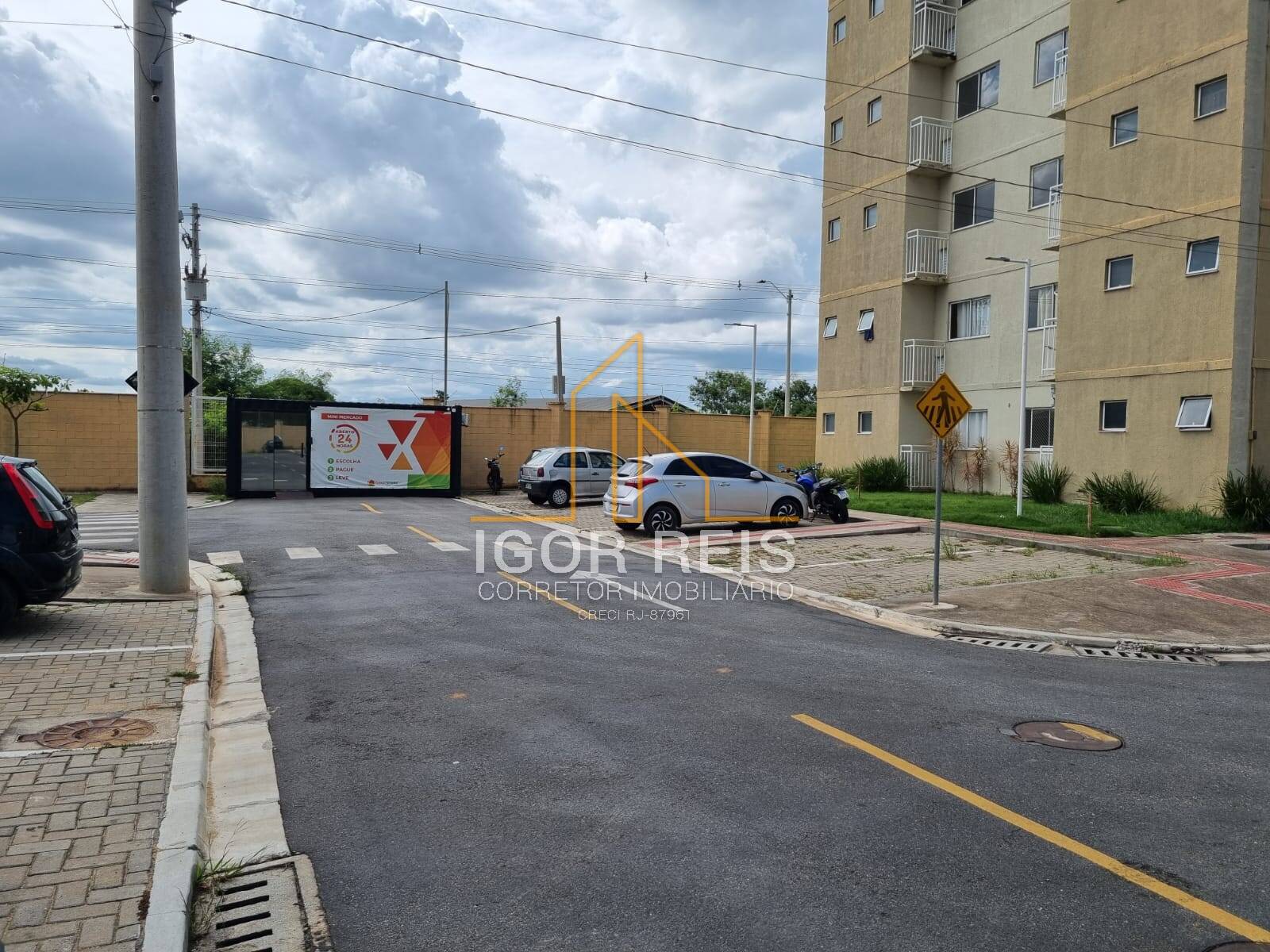 Apartamento, 2 quartos, 51 m² - Foto 20