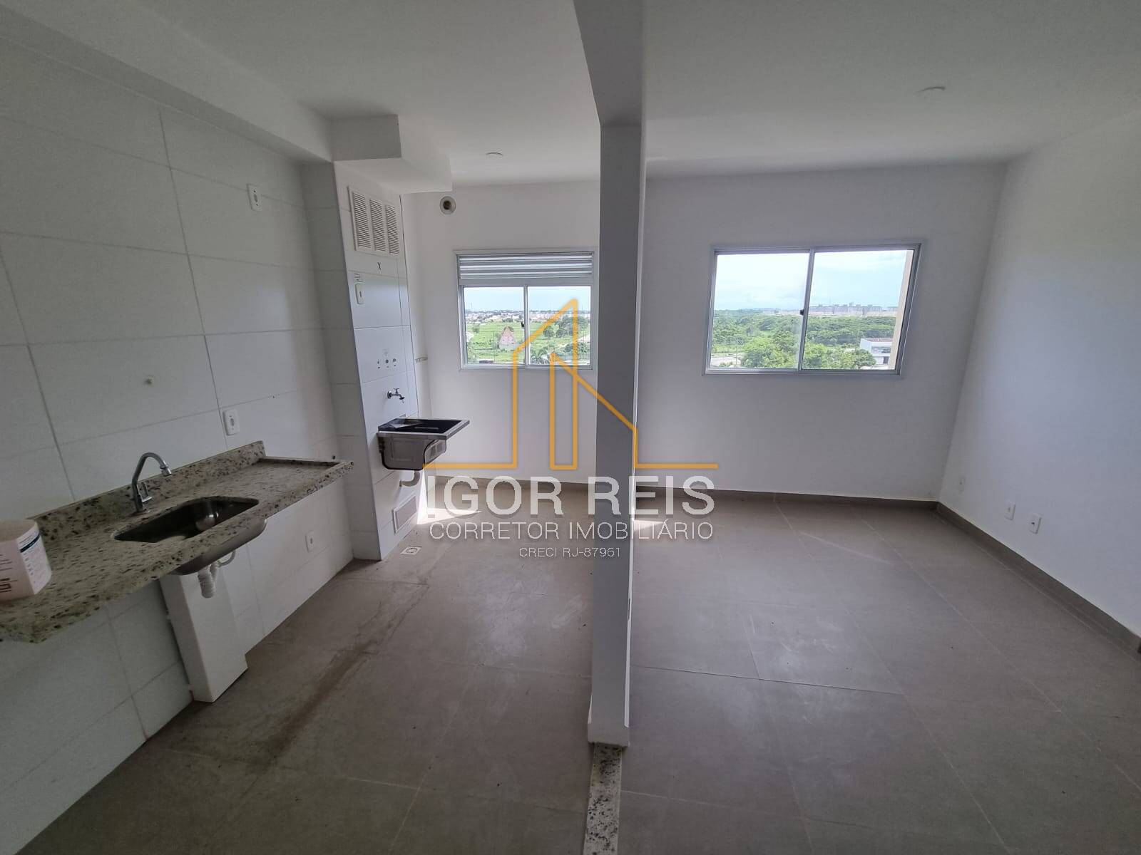 Apartamento, 2 quartos, 51 m² - Foto 7