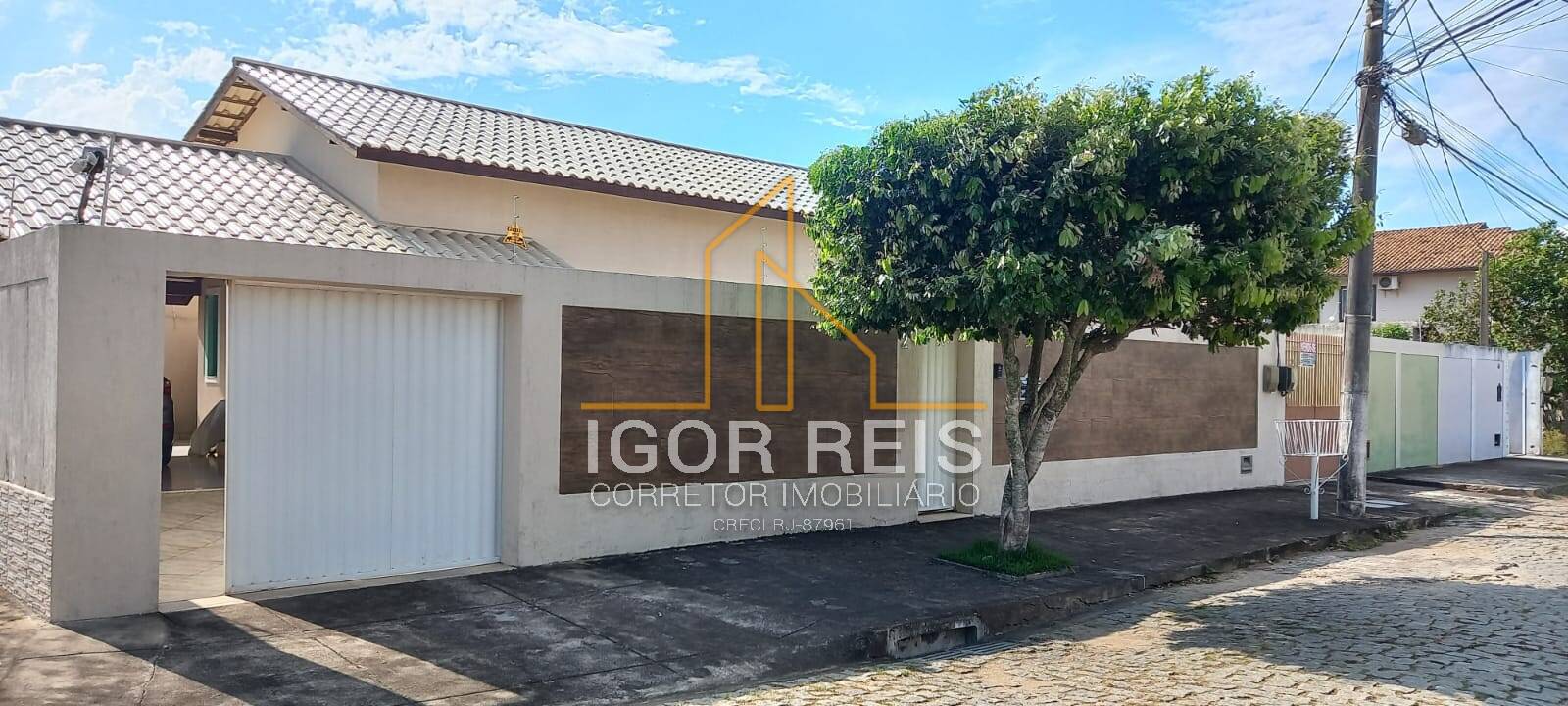 Casa, 3 quartos, 120 m² - Foto 8