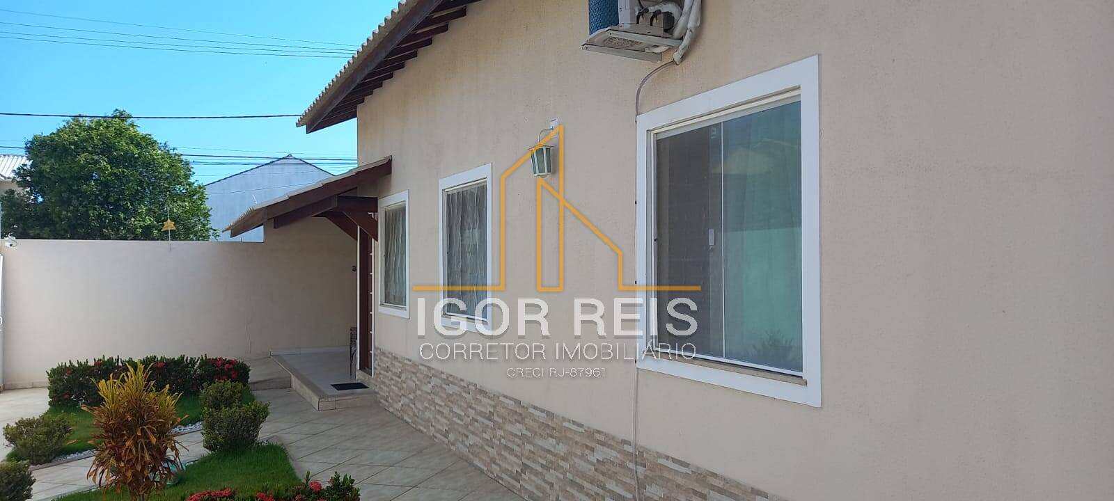 Casa, 3 quartos, 120 m² - Foto 2