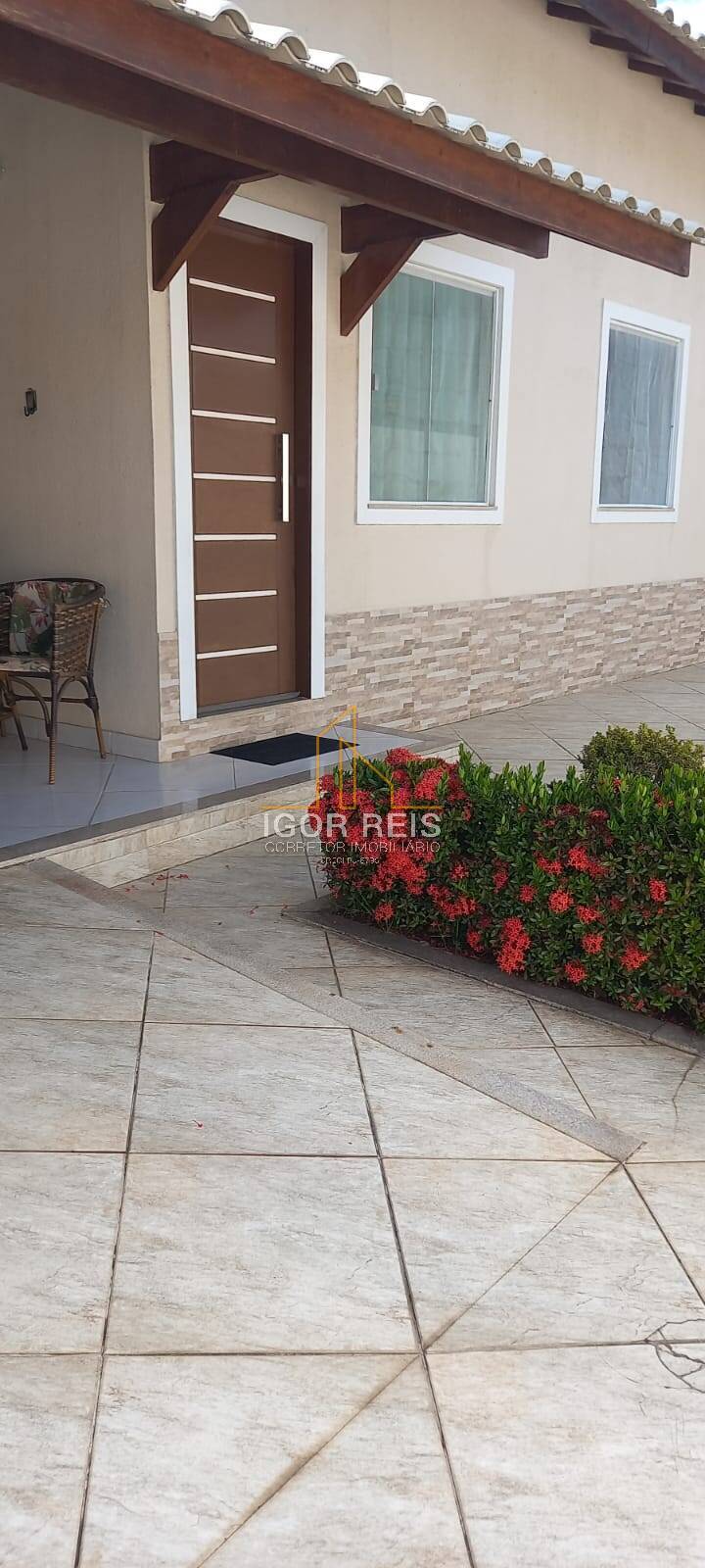 Casa, 3 quartos, 120 m² - Foto 3