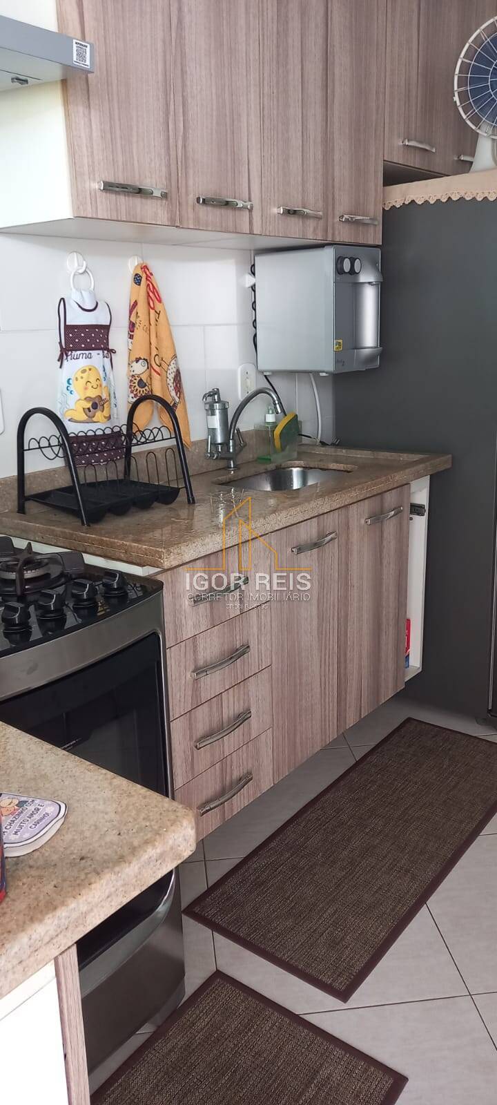 Casa, 3 quartos, 120 m² - Foto 4