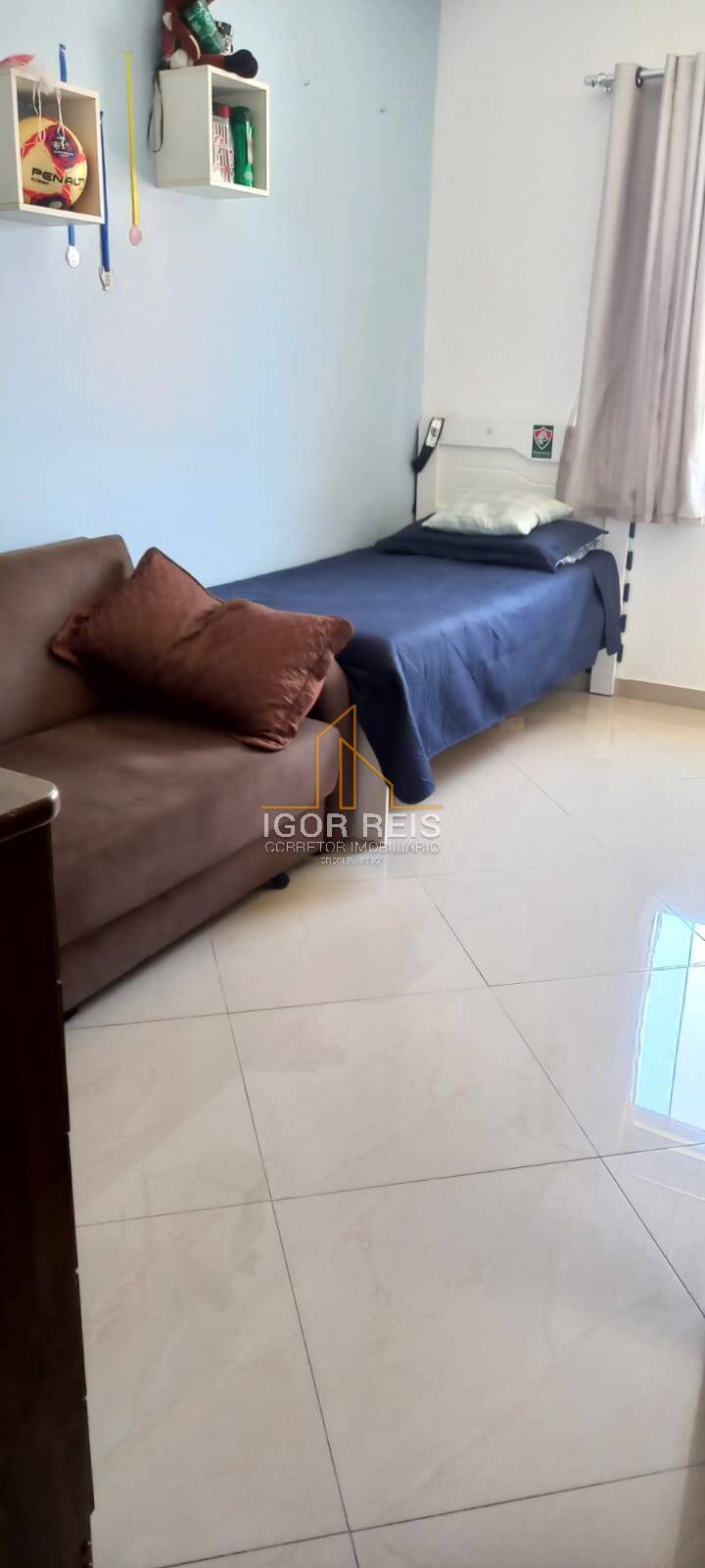 Casa, 3 quartos, 120 m² - Foto 5