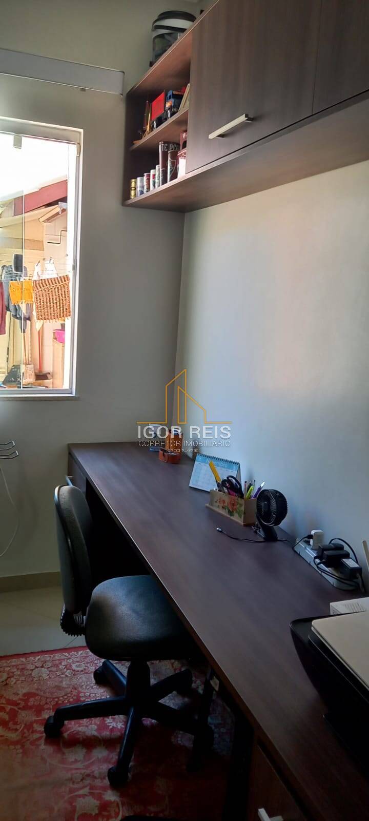 Casa, 3 quartos, 120 m² - Foto 6
