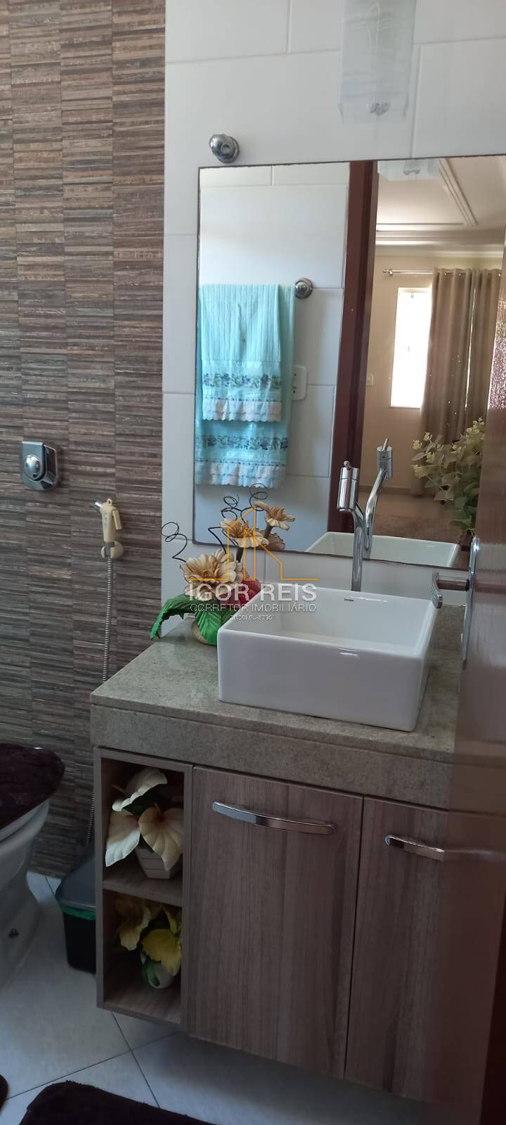 Casa, 3 quartos, 120 m² - Foto 7