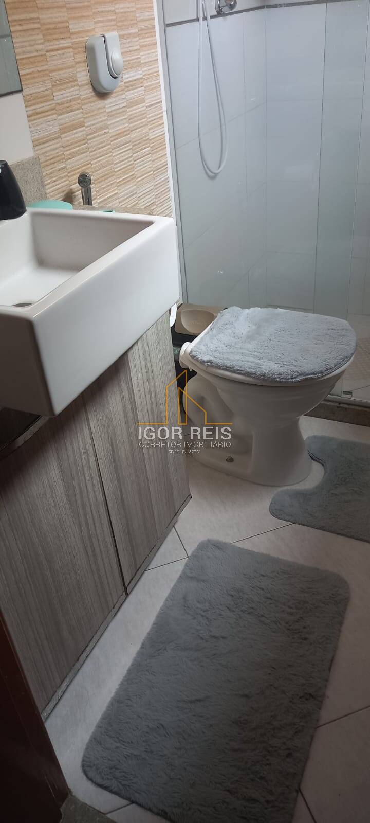 Casa, 3 quartos, 120 m² - Foto 10