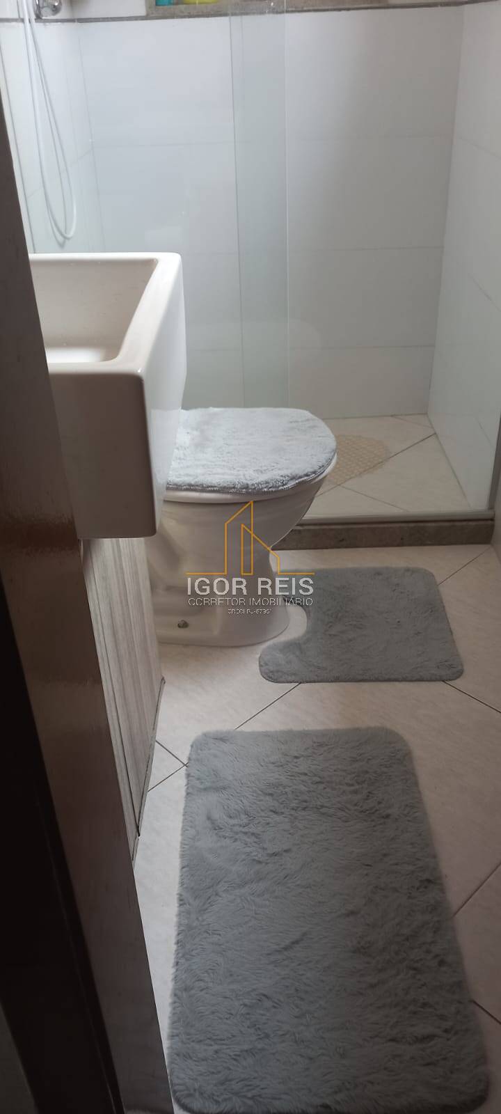 Casa, 3 quartos, 120 m² - Foto 11