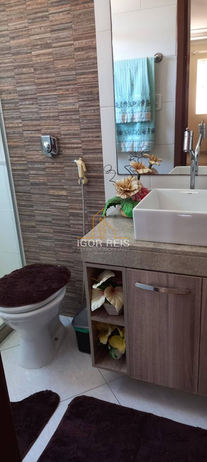 Casa, 3 quartos, 120 m² - Foto 12