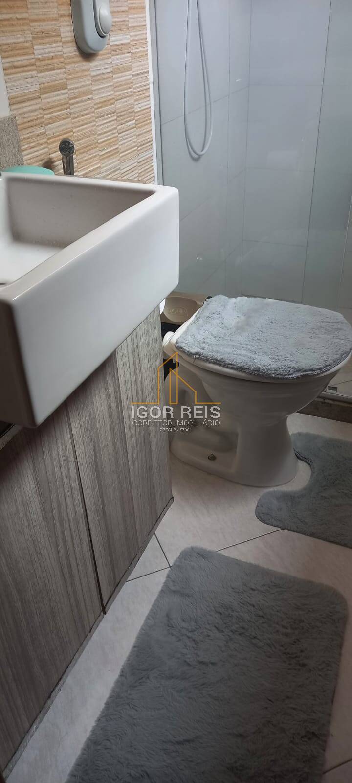 Casa, 3 quartos, 120 m² - Foto 13