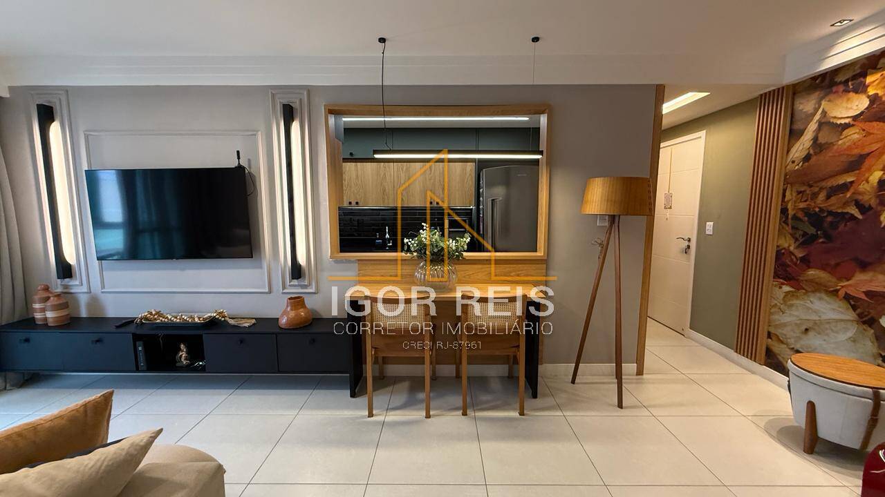 Apartamento, 2 quartos, 64 m² - Foto 4