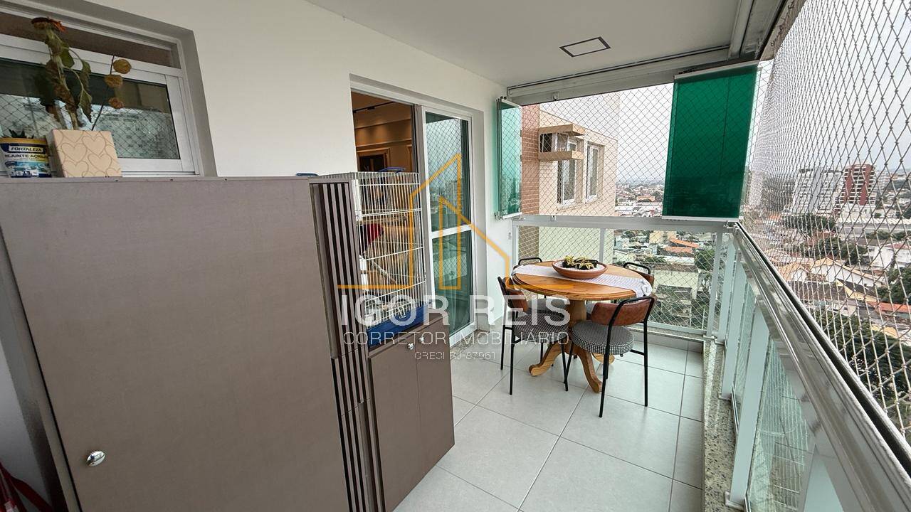 Apartamento, 2 quartos, 64 m² - Foto 6